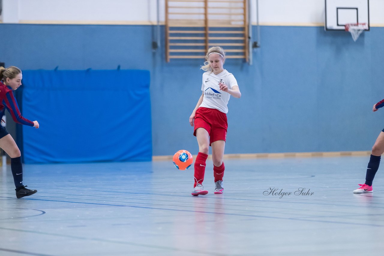 Bild 374 - HFV Futsalmeisterschaft